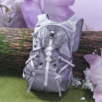Honkai: Star Rail Castorice - Mochila de la serie Impression