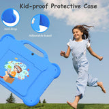 PEICHENG Tableta para niños, Android 14.0, tablets de 10" para...