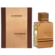 Al Haramain Amber Oud Gold Edition Perfume árabe para mujeres y hom...