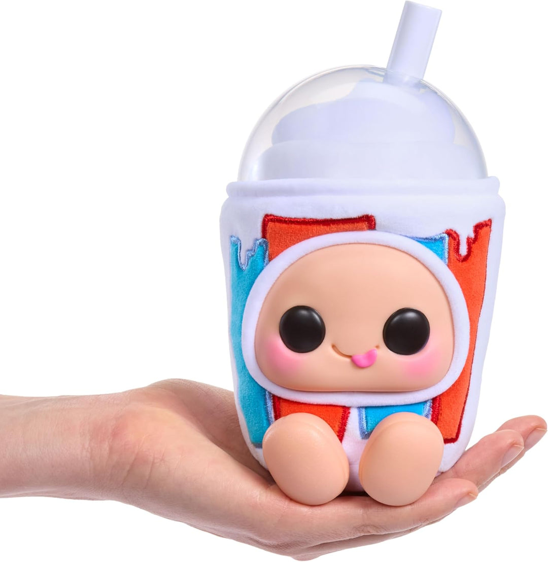 Hyojo ICEE Slushies Series Peluches de Colección de Caja