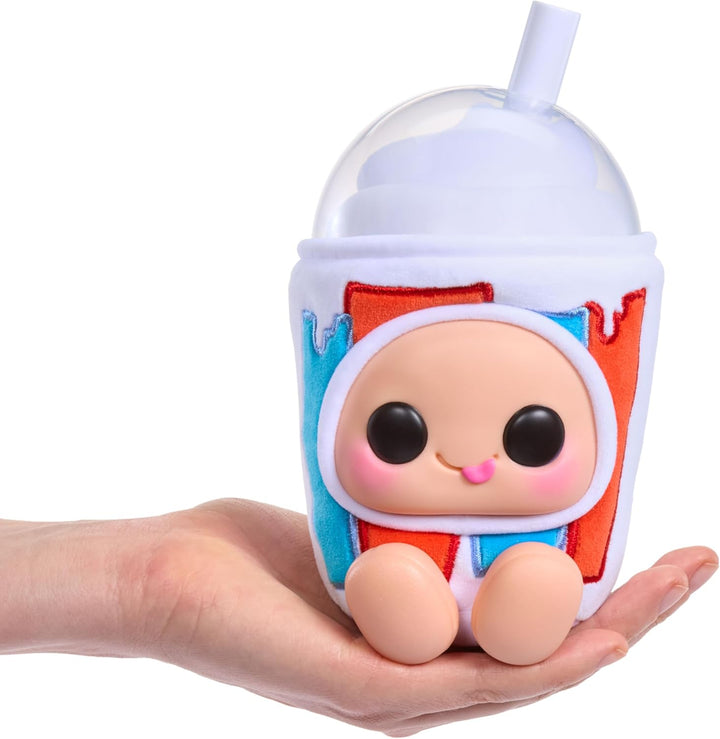Hyojo ICEE Slushies Series Peluches de Colección de Caja
