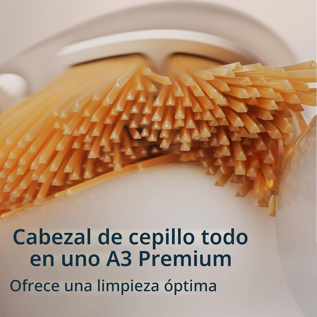 Philips Sonicare Cepillo de Dientes Eléctrico Serie 7300 - Tecnolog...