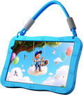 NEWISION Tablet Android 10 pulgadas, Android 15,32GB