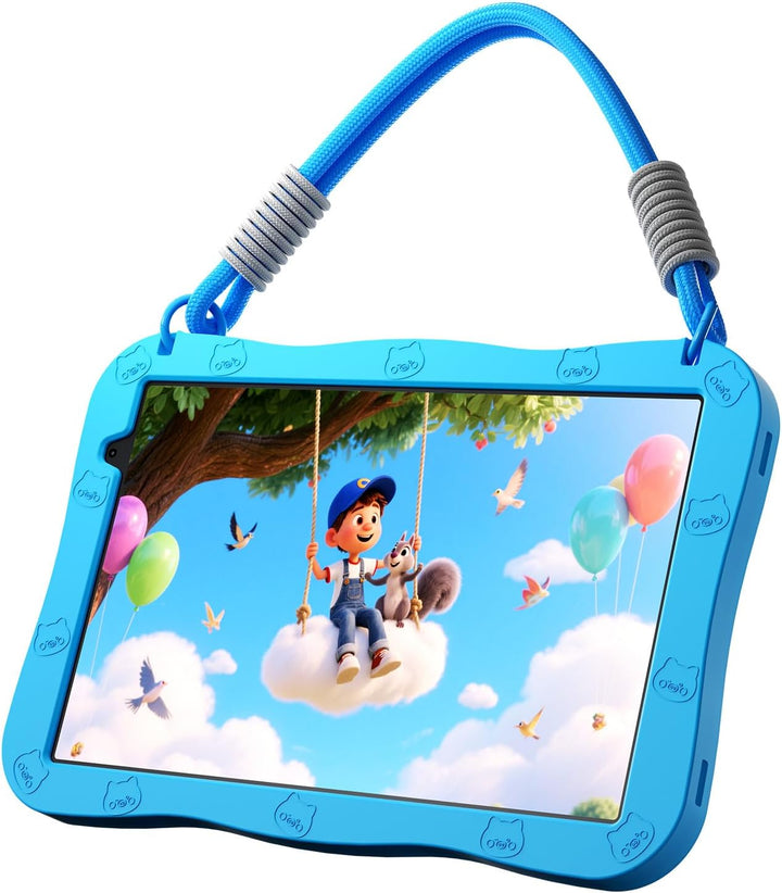 NEWISION Tablet Android 10 pulgadas, Android 15,32GB de almacenamie...