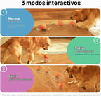 Cheerble Smart Interactive Dog Toy, Wicked Ball AIR, E-TPU Material
