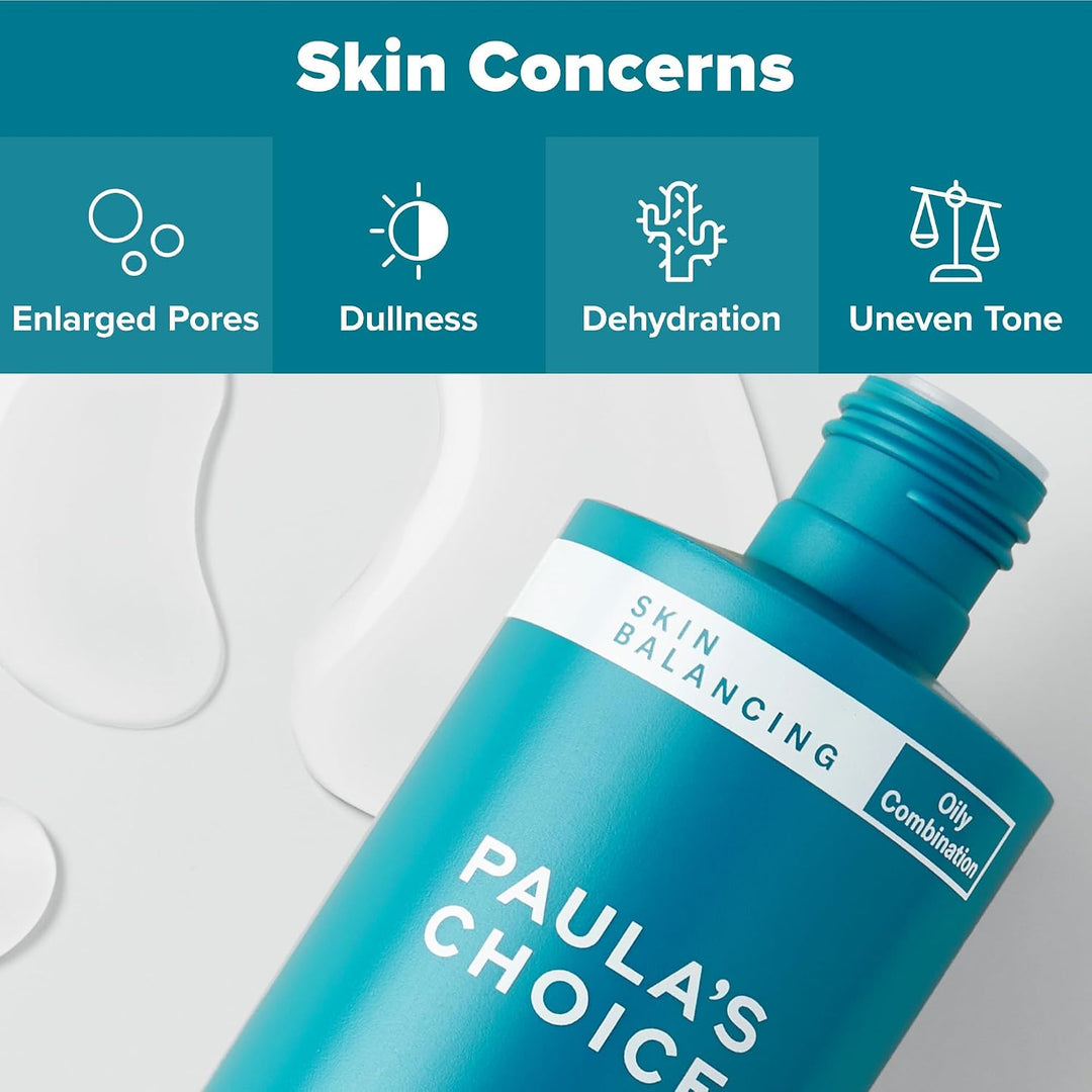 Paula's Choice TÓNICO FACIAL REDUCTOR DE POROS Y EQUILIBRADOR D...
