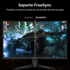 Z-Edge Monitor curvo para juegos de 27 pulgadas, FHD 1080P 300Hz 28...