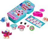 Squishyverse Snackipoos 1 paquete Kit de fabricación