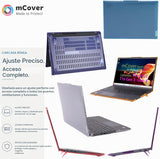 mCover Funda solo compatible con computadoras portátiles Windows 20...