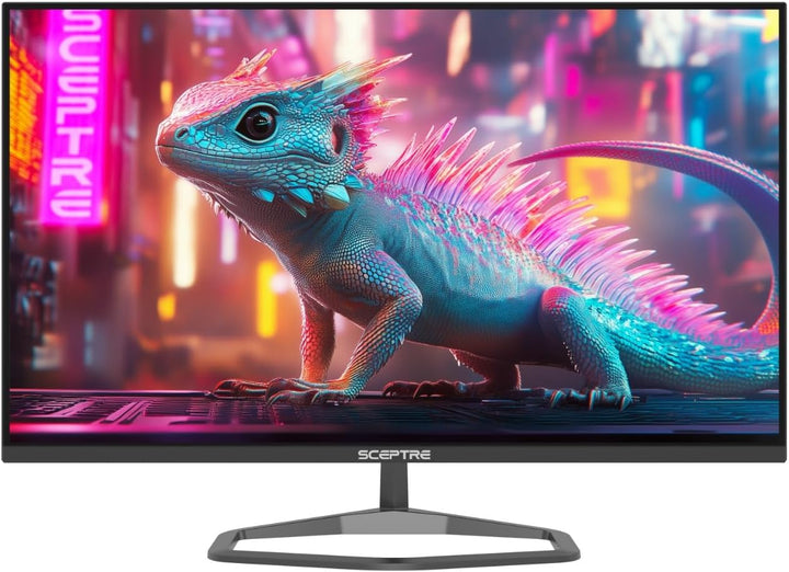 Sceptre Nuevo monitor para juegos 2K QHD 2560 x 1440 Prime de 32 pu...