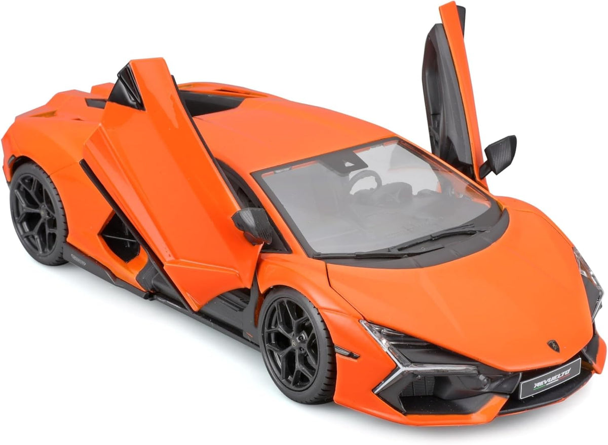 Bburago 1:24 Lamborghini Revuelto