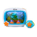 Baby Einstein Sea Dreams - Calmante de juguete con control r