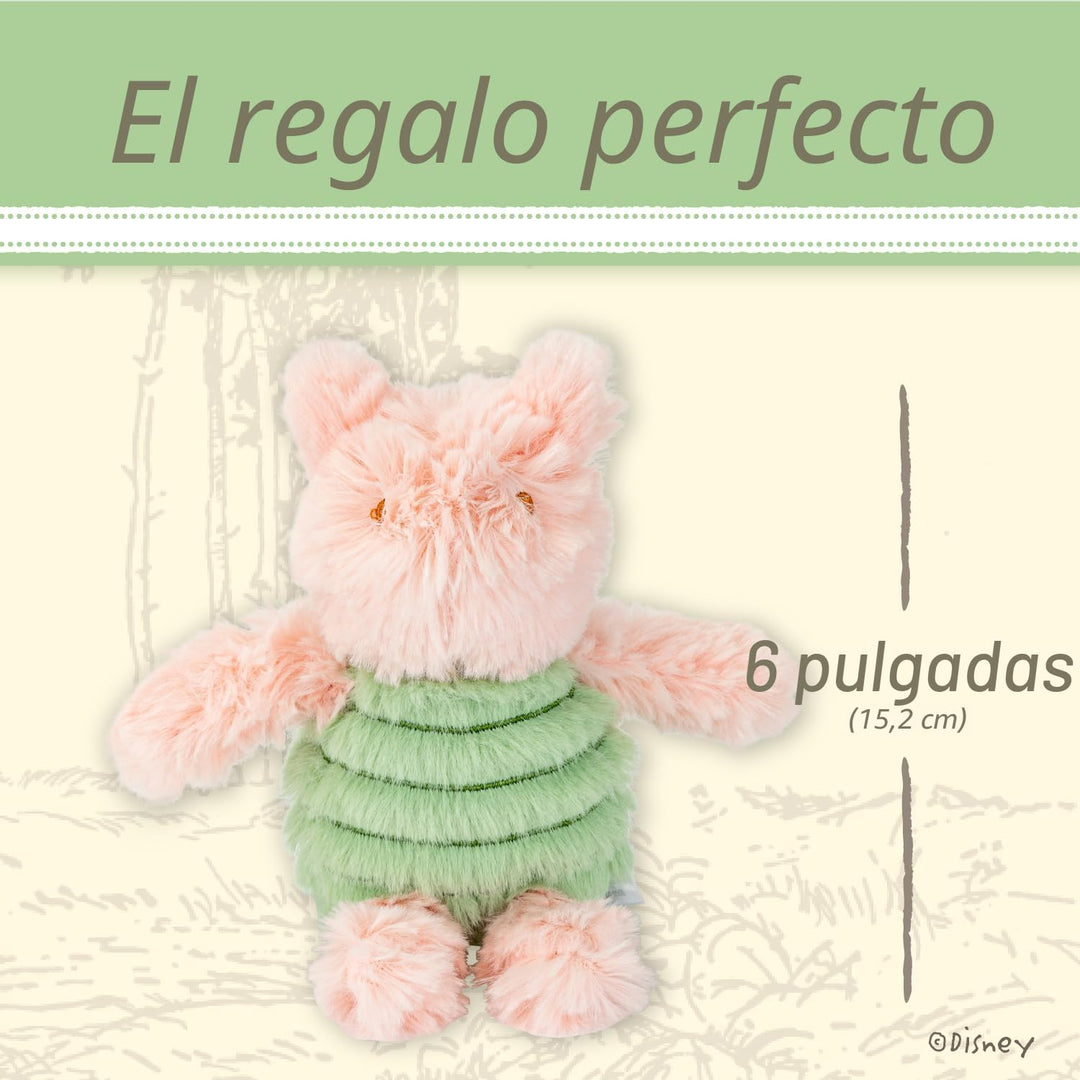 Kids Preferred Disney Baby Winnie the Pooh y amigos - Juego de cole...