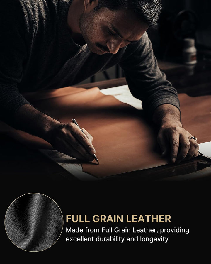Cartera Typecase para Hombre, Morden