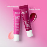 Paula's Choice Pro-Collagen Peptide Gloss Lip Balm, hidrata y s...