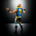 Mattel WWE Elite Figura de acción y accesorios, Tommaso Ciampa