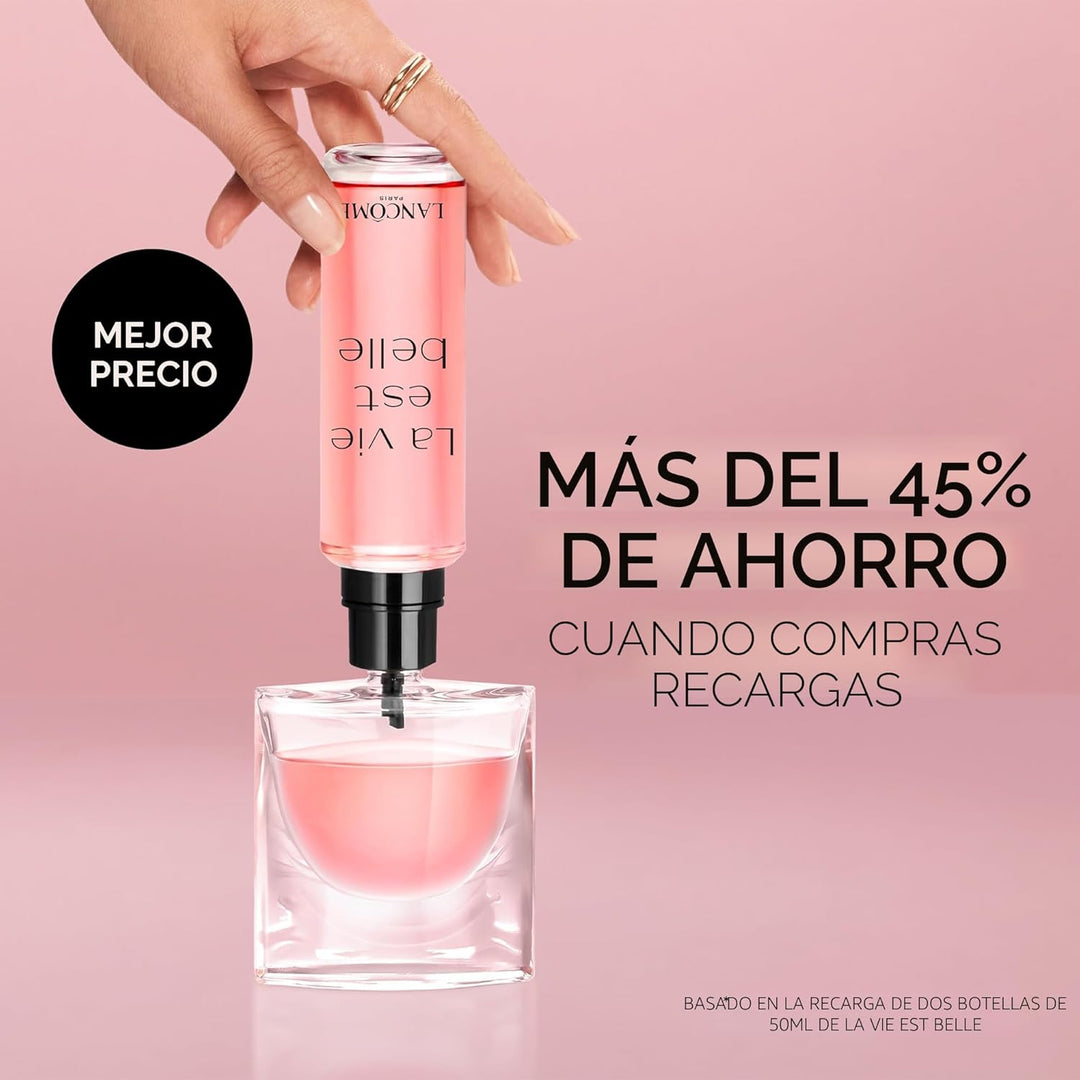 Lancôme La Vie Est Belle Eau de Parfum - Fragancia de larga duració...