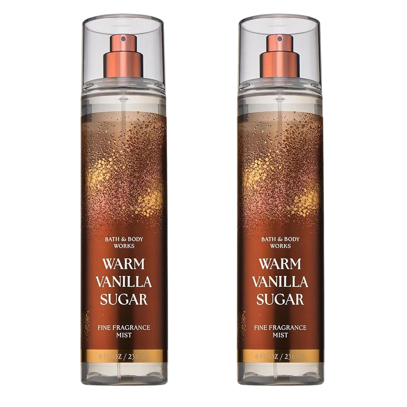 Bath &amp; Body Works Bruma de Fragancia Fina, Juego de 2 Botellas,...
