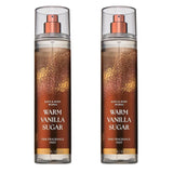 Bath &amp; Body Works Bruma de Fragancia Fina, Juego de 2 Botellas,...