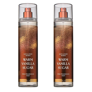 Bath &amp; Body Works Bruma de Fragancia Fina, Juego de 2 Botellas,...