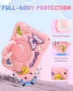 Funda infantil para iPad de 9ª/8ª/7ª generación
