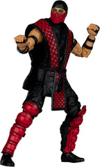 McFarlane Toys - Figura de acción Mortal Kombat Klassic Ermac de 7 pulgadas