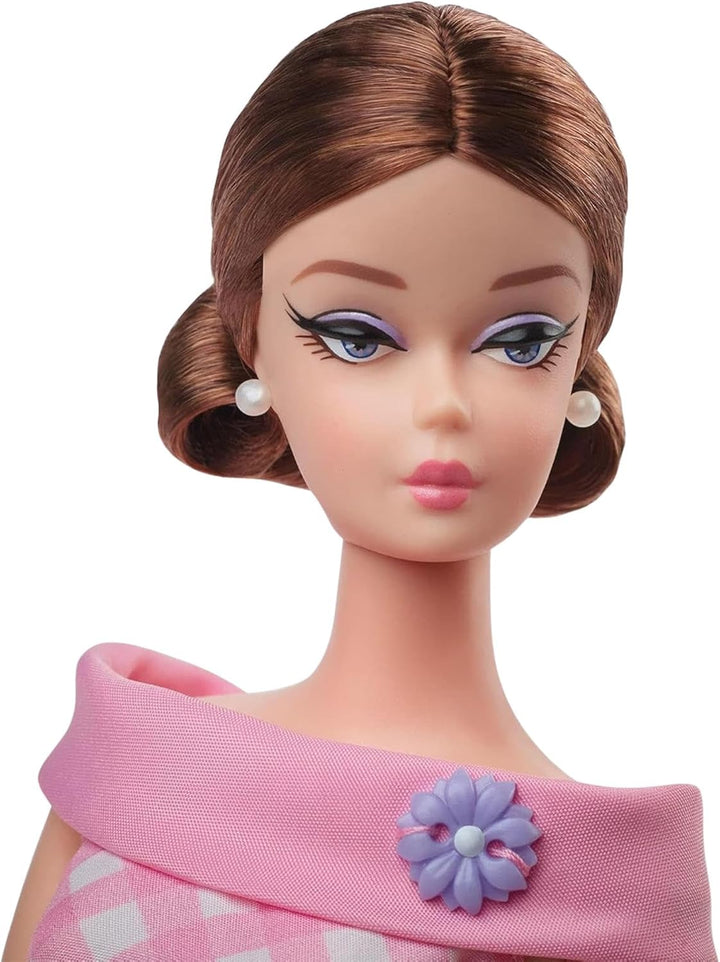 Barbie Muñeca coleccionable Signature de 12 días de primavera