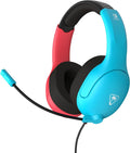 Turtle Beach Airlite Fit - Auriculares con cable para Nintendo Switch 2