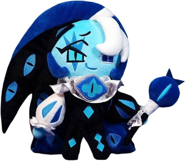 PRWLGFB Juguete de Peluche Shadow Milk Cookie, 9.8'' Peluch...
