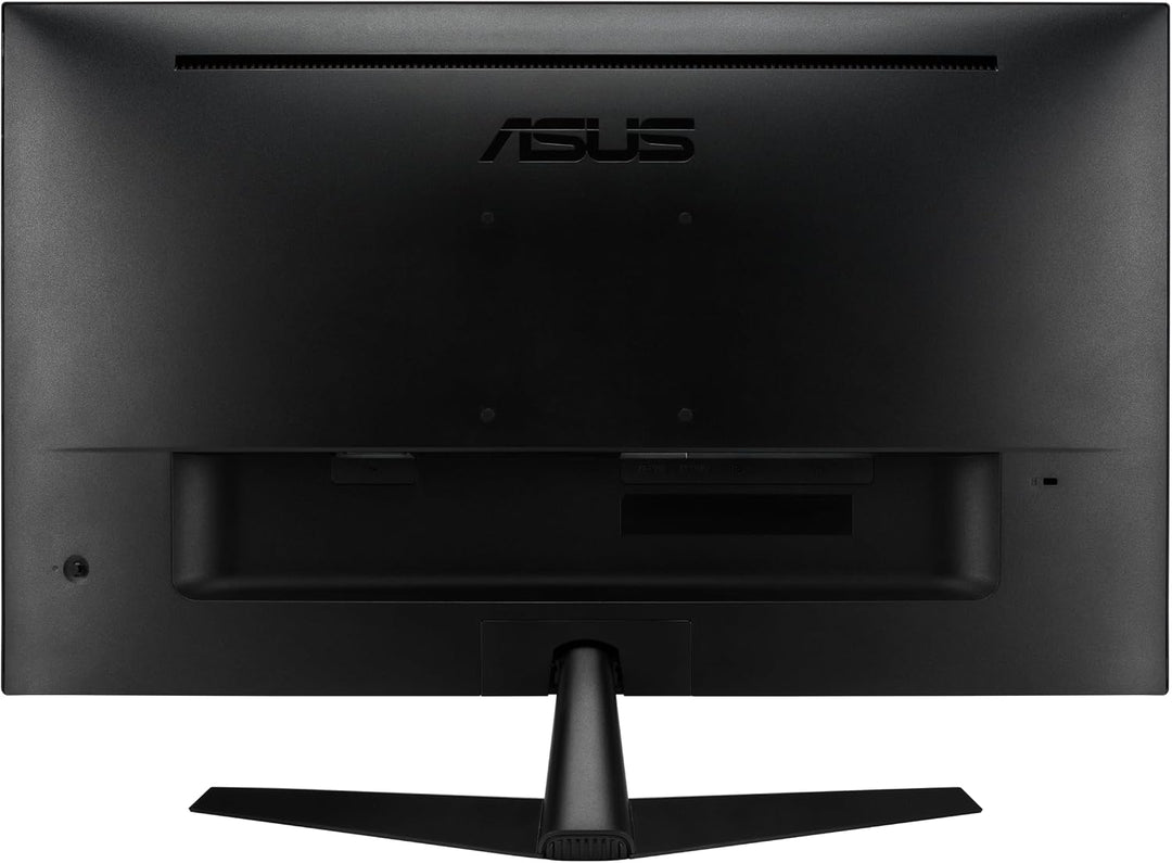 ASUS 27\u201D 4K Monitor de cuidado ocular (VY27UQ) - UHD (3840 x 2...