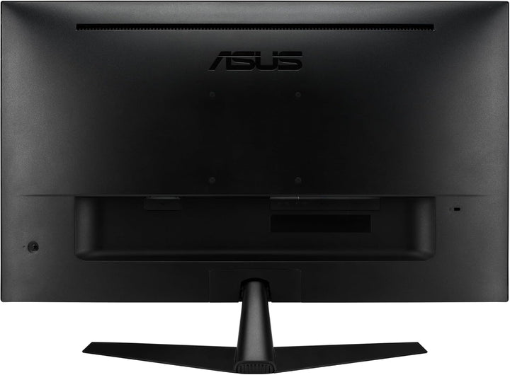 ASUS 27\u201D 4K Monitor de cuidado ocular (VY27UQ) - UHD (3840 x 2...