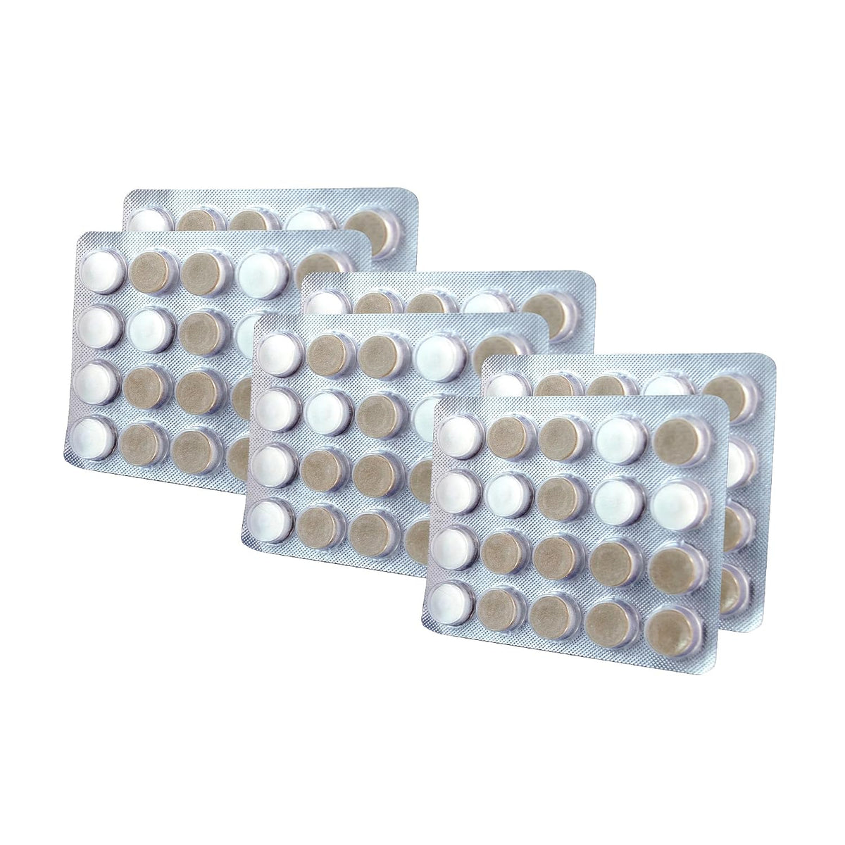 Oracoat XyliMelts - Discos hidratantes para la boca seca, sin azúca...