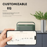 Parlante Bluetooth portátil Soundcore Motion X600 con audio espacia...