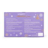 Carter Beauty Miracle Skin Set - Shortbread para mujer 7 piezas