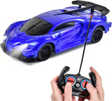 Tuko Juguetes de coche a control remoto, juguetes RC para niños y n...