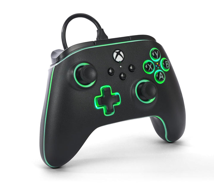 PowerA Advantage Wired Controller for Xbox Series X|S with Lumectra...