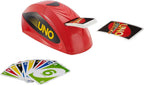 Juego de ataque Uno (versión US)