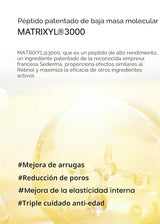 celimax The Vita A Retinal Shot - Refuerzo de apriete | 0.1% retina...