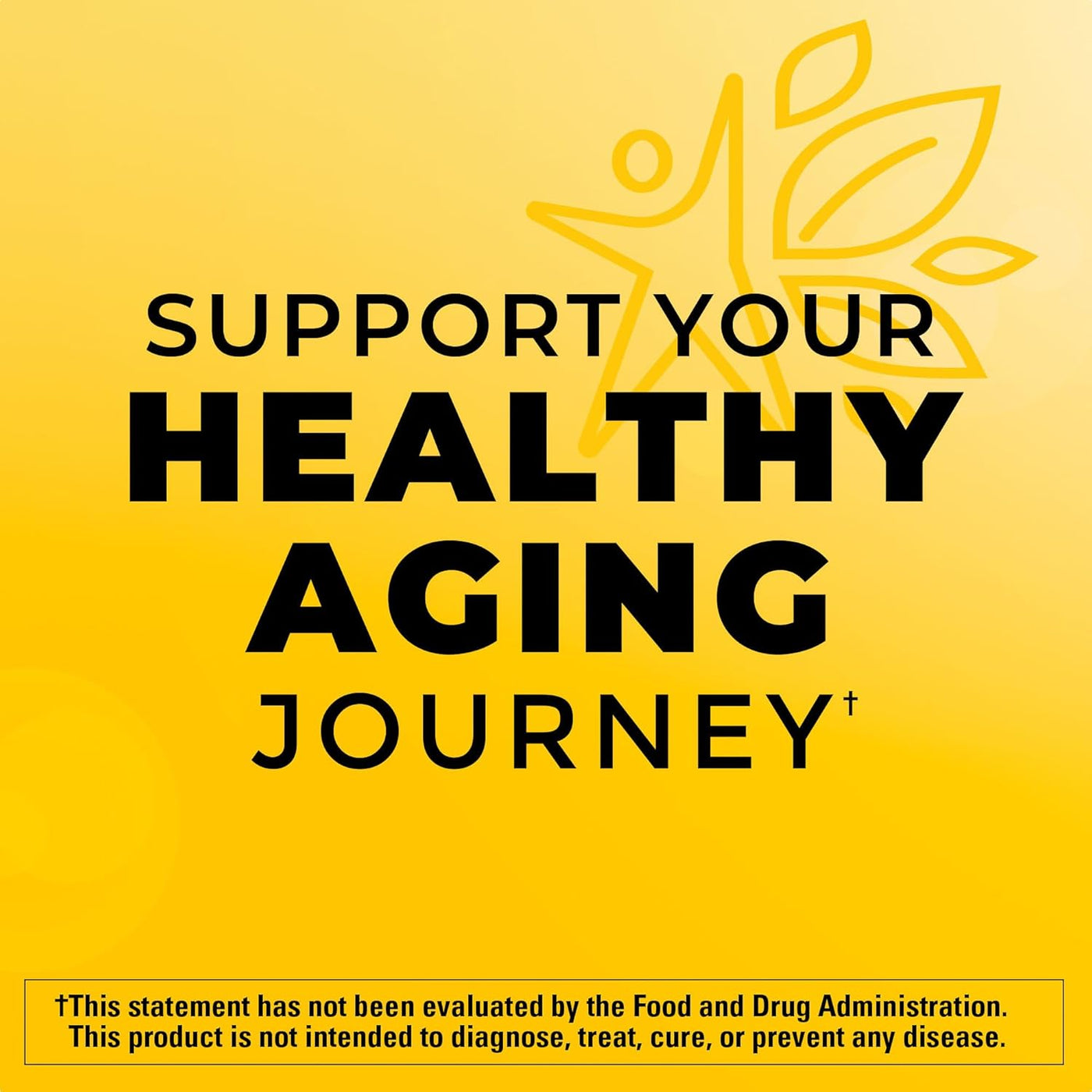 Nature Made Multivitamínico para mujeres 50+ sin hierro, multivitam...
