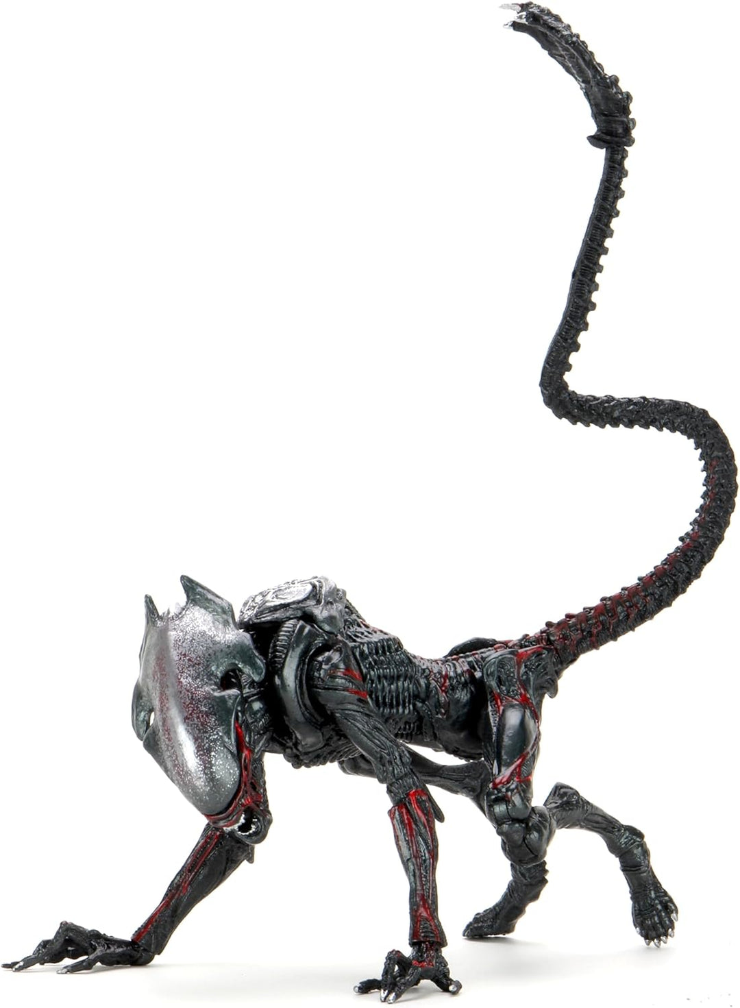 NECA - Aliens - Kenner Night Cougar - Figura de acción de 7 pulgadas