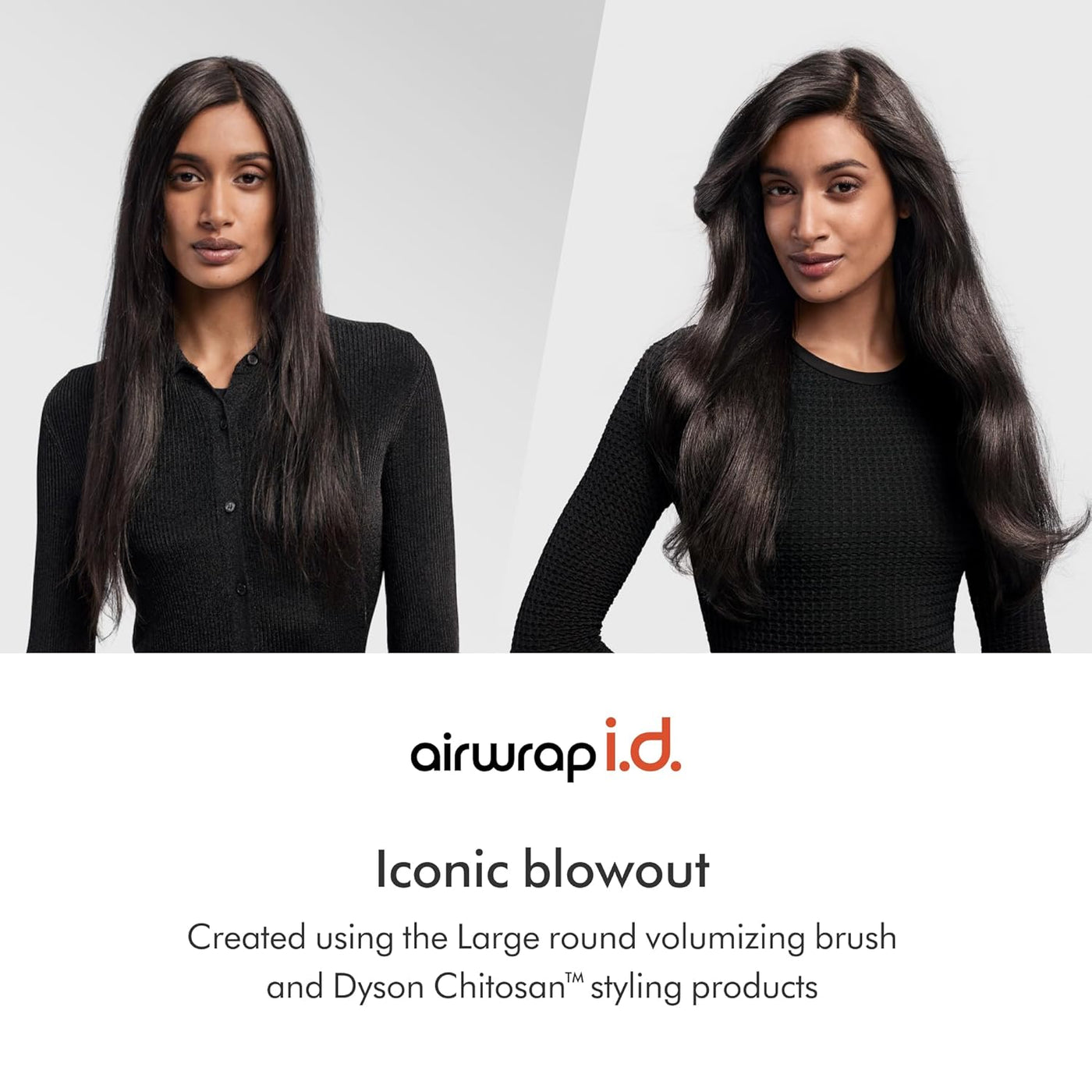 Dyson Airwrap i.d. Multi-Styler y secadora