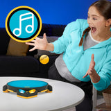Juego de rebote Juego de acción electrónico para