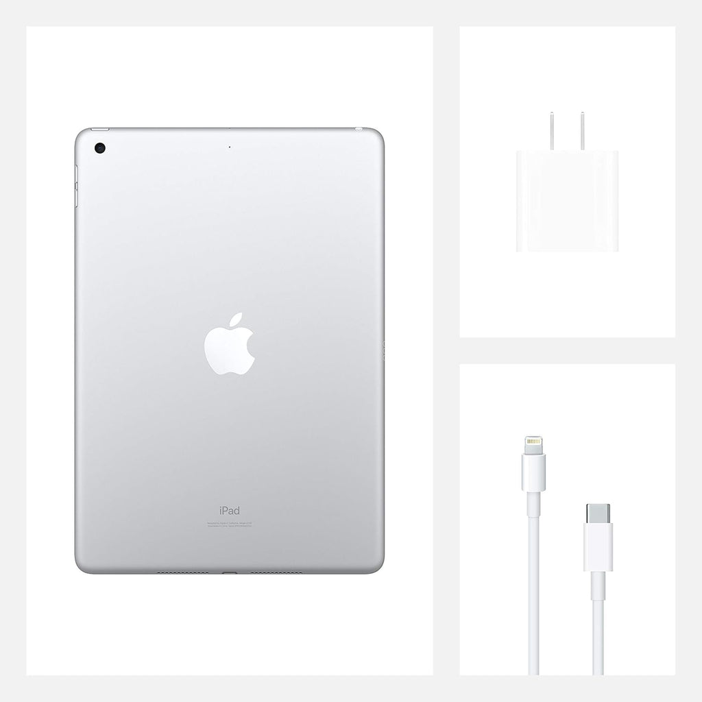 Nuevo iPad de Apple