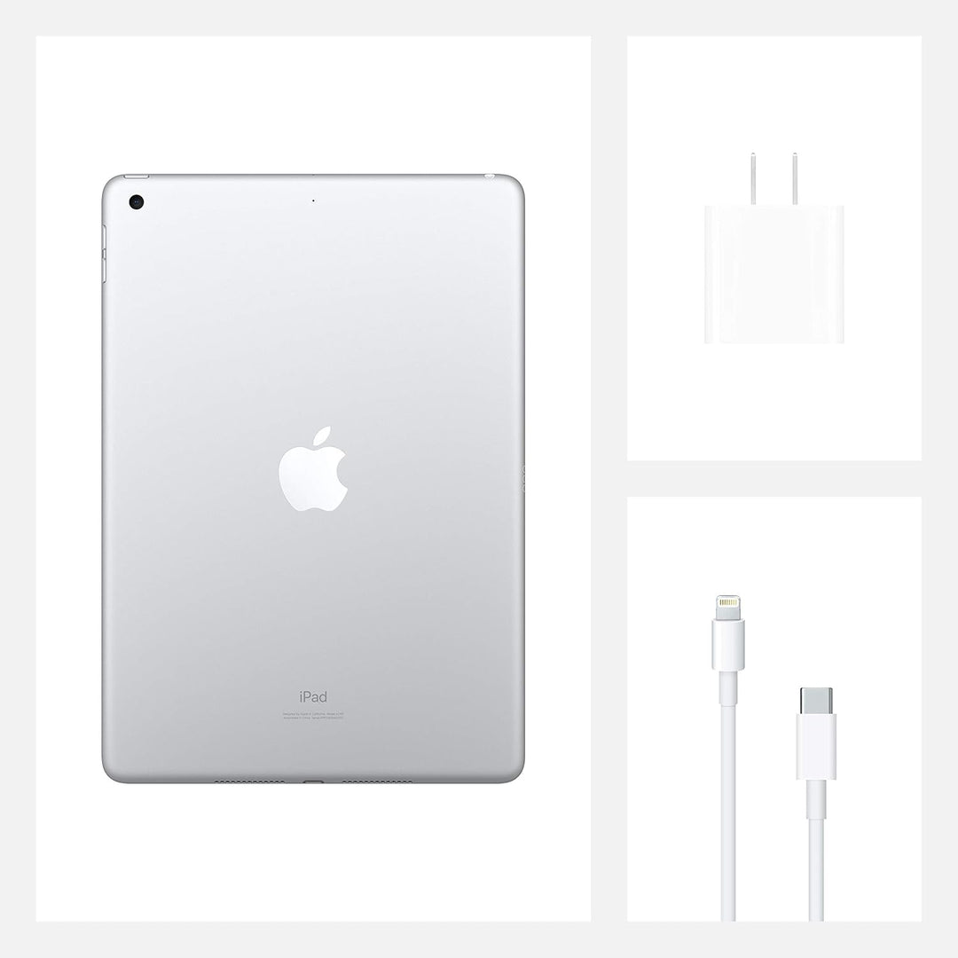 Nuevo iPad de Apple