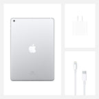 Nuevo iPad de Apple