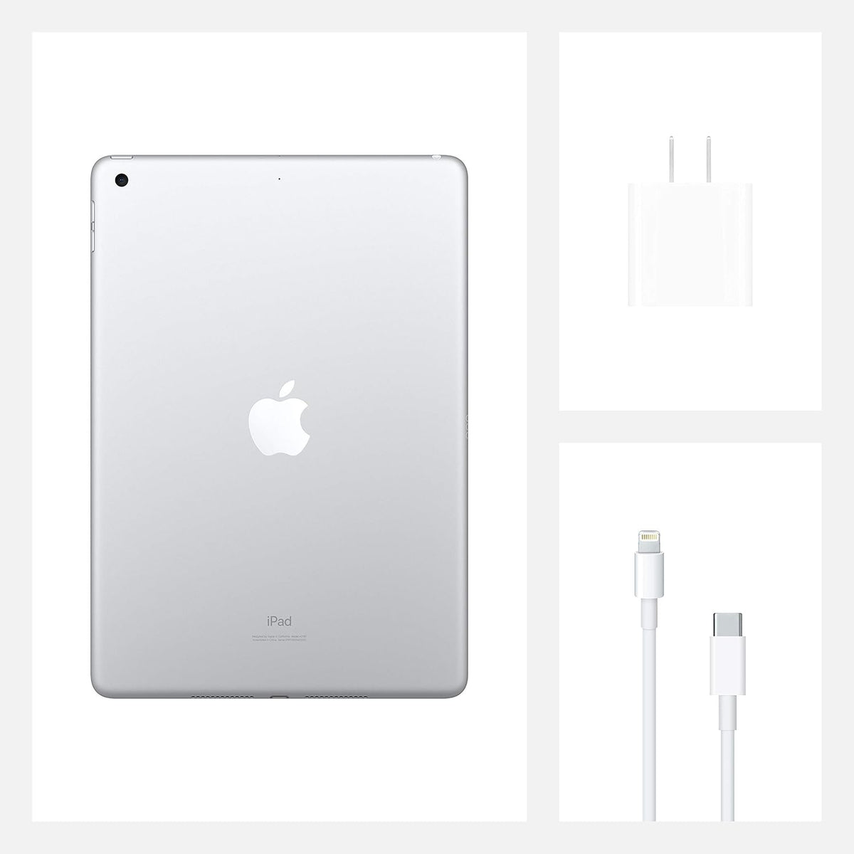 Nuevo iPad de Apple