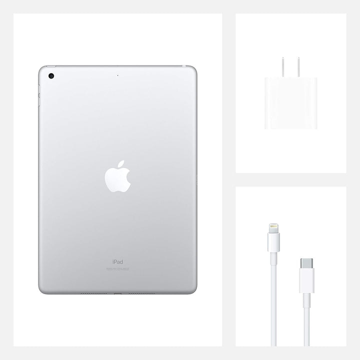 Nuevo iPad de Apple