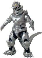 Bandai Namco - Godzilla - Mecha Godzilla 2002, Set de Figura de Acción de 6 Pulgadas