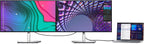 Dell UltraSharp U2723QE - Monitor LCD WLED 4K UHD de 27" - 16:9 - N...
