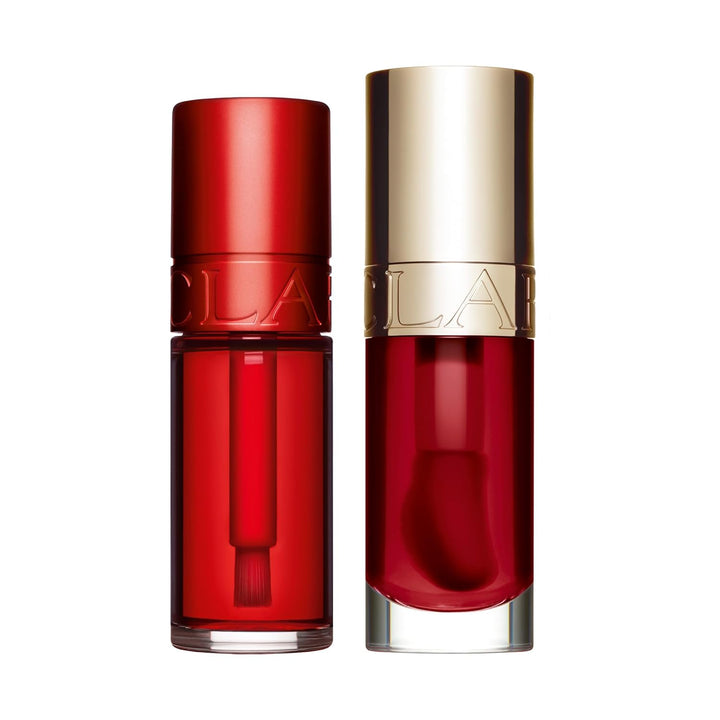 Clarins Lip Comfort Oil | Aceite labial hidratante, nutritivo y hum...
